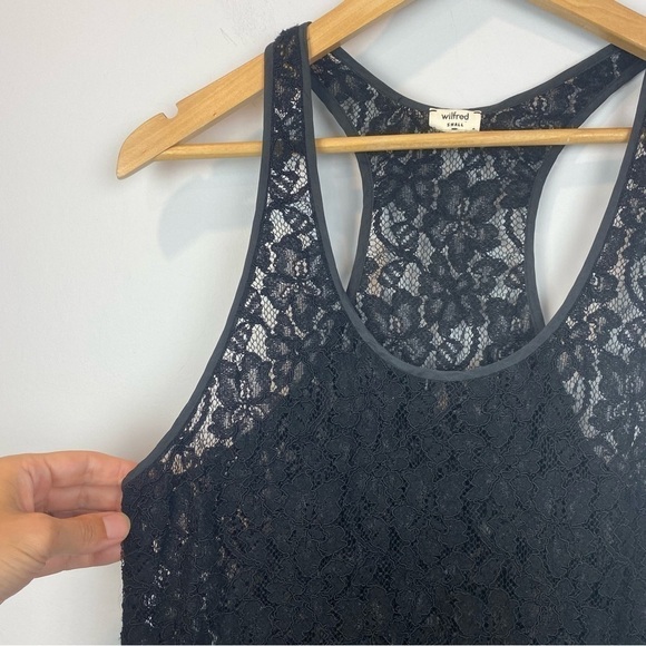 Wilfred • Madeline Lace Tank - Picture 5 of 10